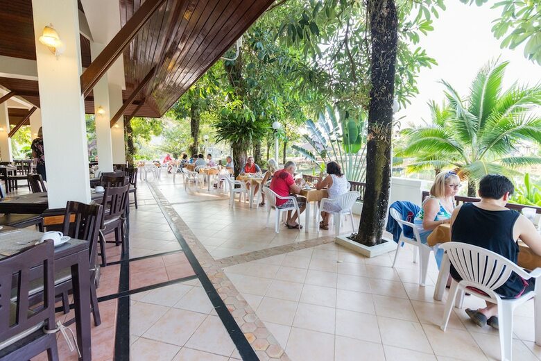 Apartamento Klong Prao Resort
