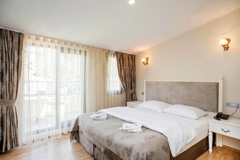 Hotel Taksim Nacre Residence