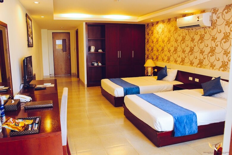Bidv Hotel & Conference Center
