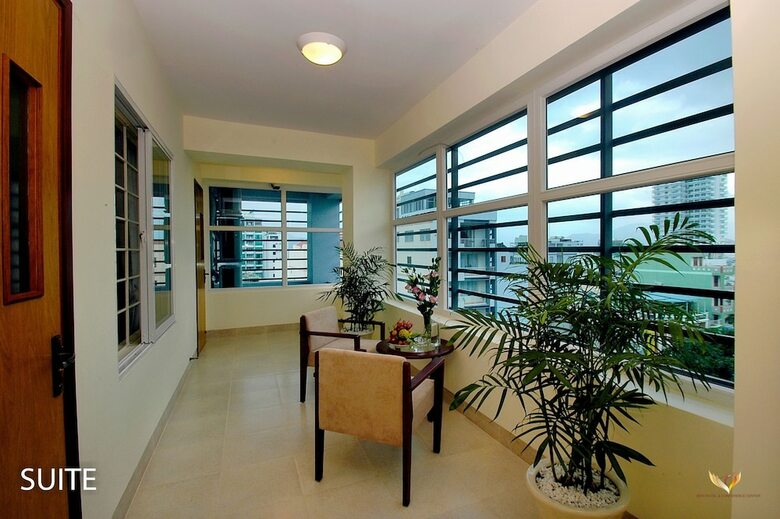 Bidv Hotel & Conference Center