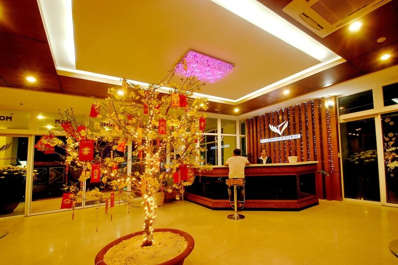 Bidv Hotel & Conference Center