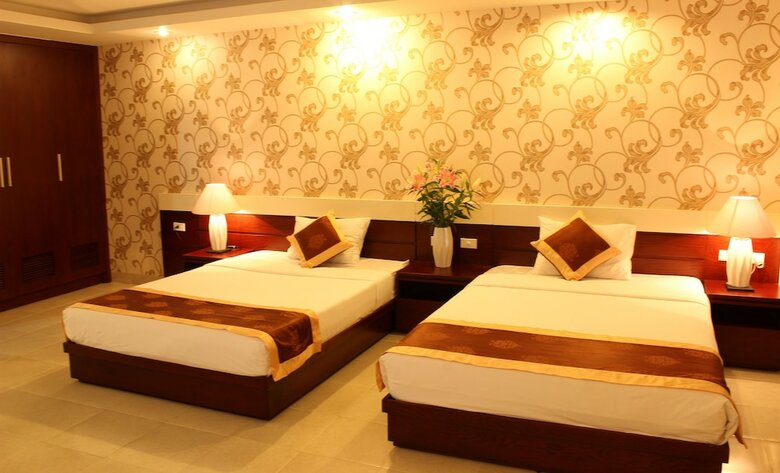 Bidv Hotel & Conference Center
