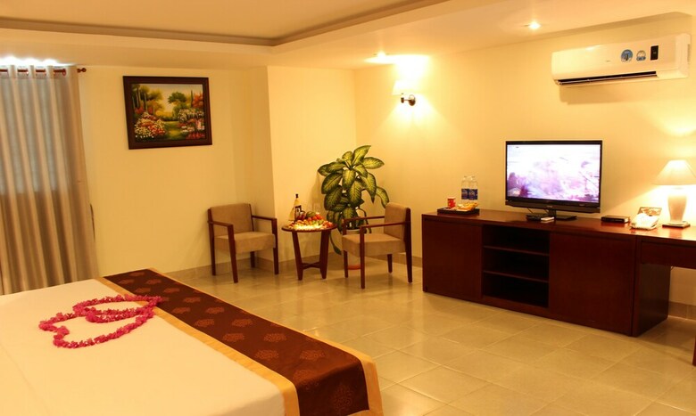 Bidv Hotel & Conference Center