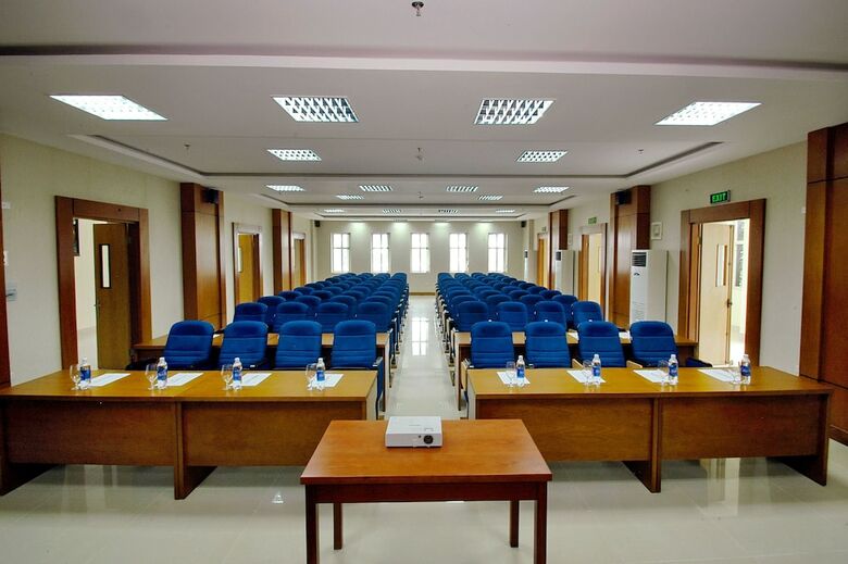 Bidv Hotel & Conference Center