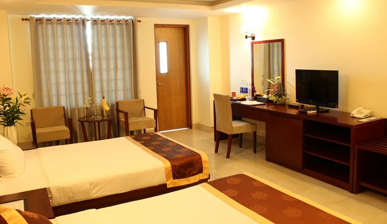 Bidv Hotel & Conference Center