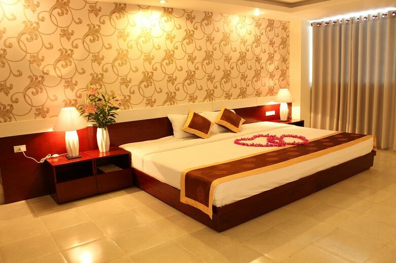 Bidv Hotel & Conference Center