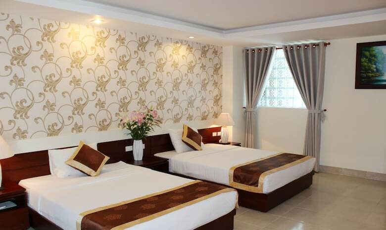 Bidv Hotel & Conference Center