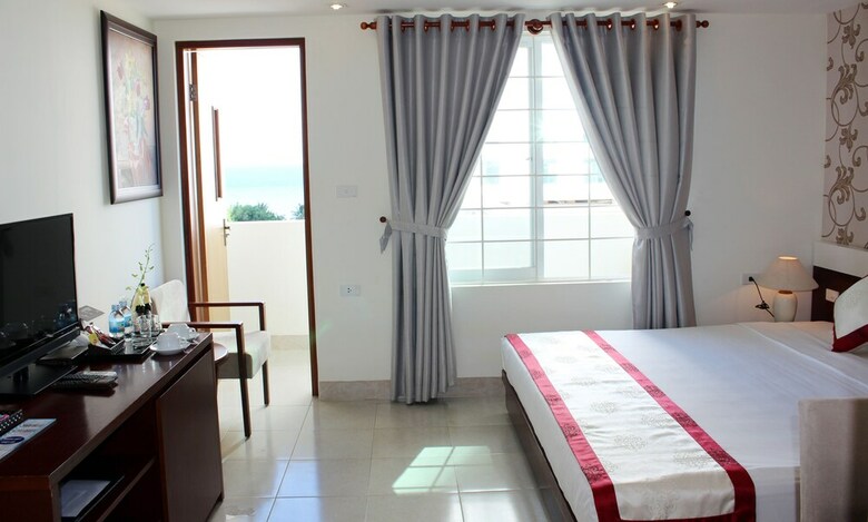 Bidv Hotel & Conference Center