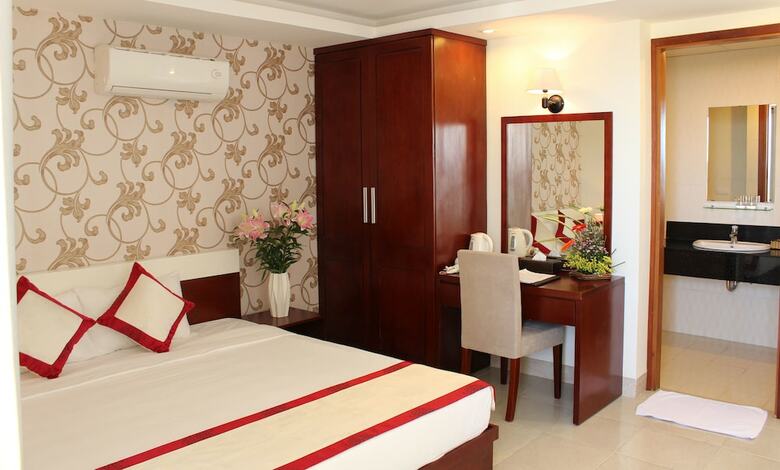 Bidv Hotel & Conference Center