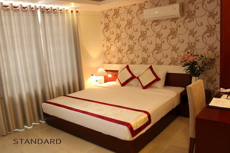 Bidv Hotel & Conference Center