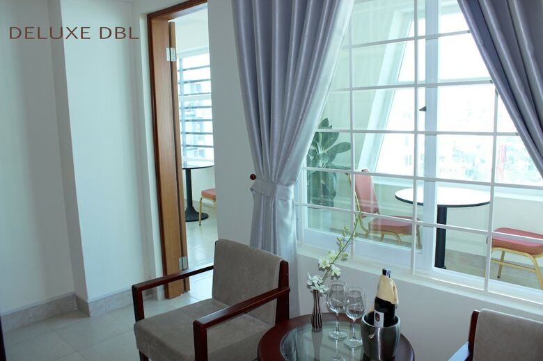 Bidv Hotel & Conference Center