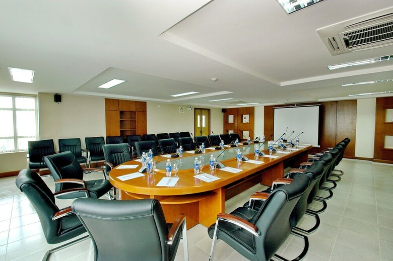 Bidv Hotel & Conference Center
