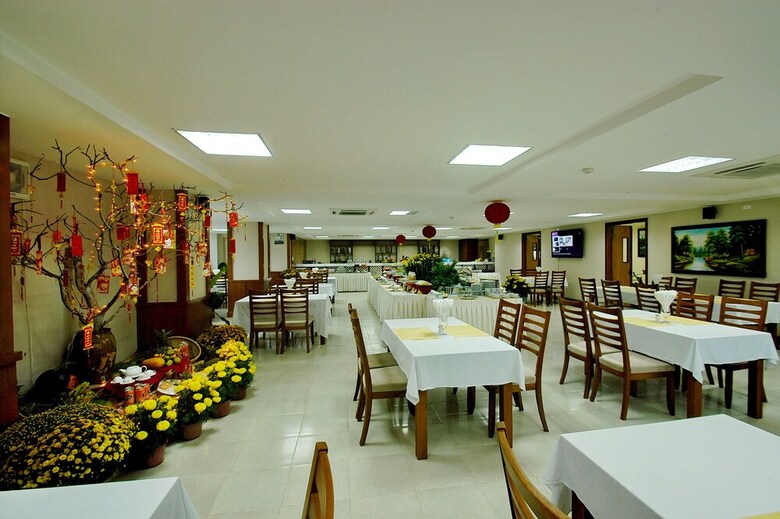 Bidv Hotel & Conference Center