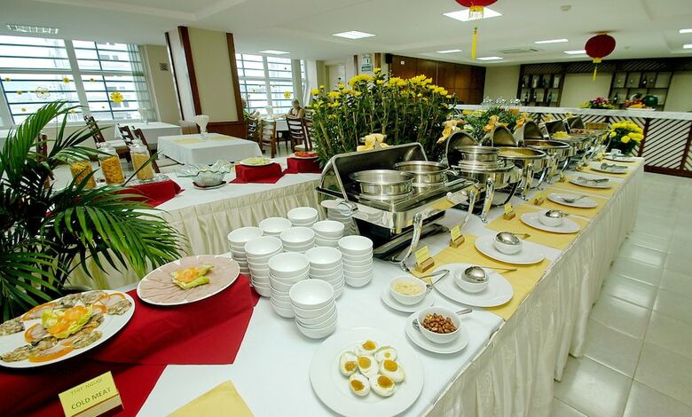 Bidv Hotel & Conference Center