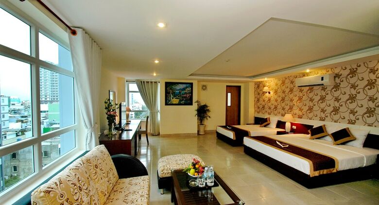 Bidv Hotel & Conference Center