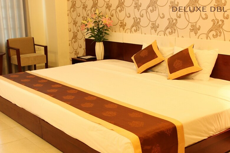 Bidv Hotel & Conference Center