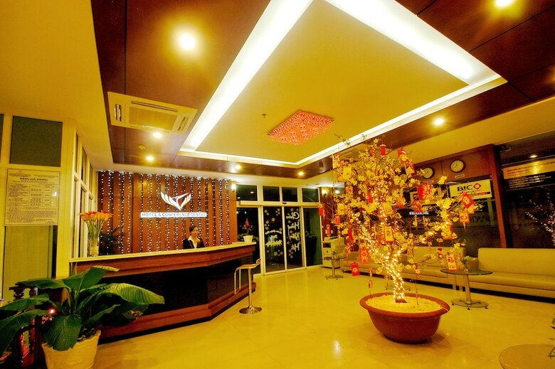 Bidv Hotel & Conference Center