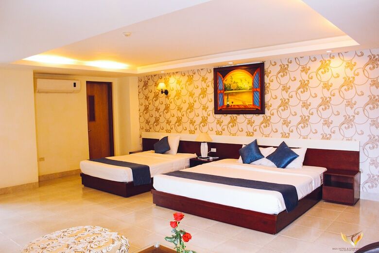 Bidv Hotel & Conference Center