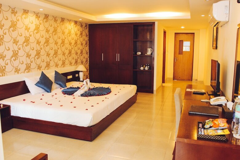 Bidv Hotel & Conference Center