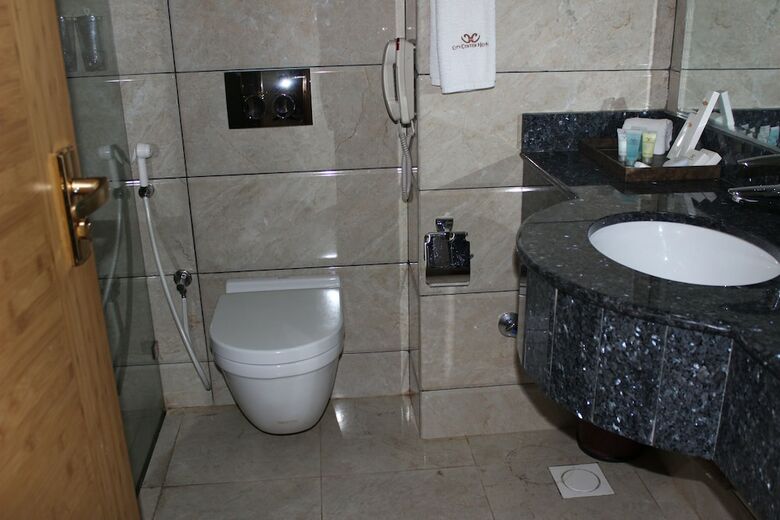 City Center Hotel