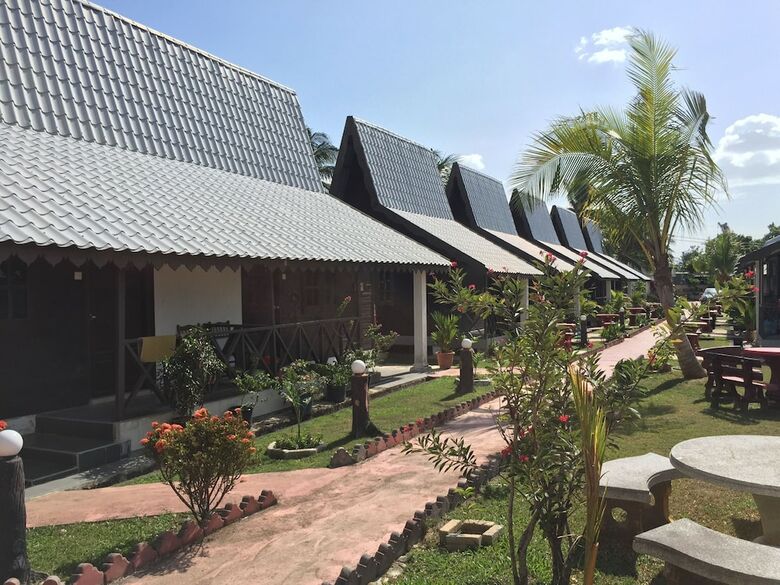 Hotel Rasa Senang Villa