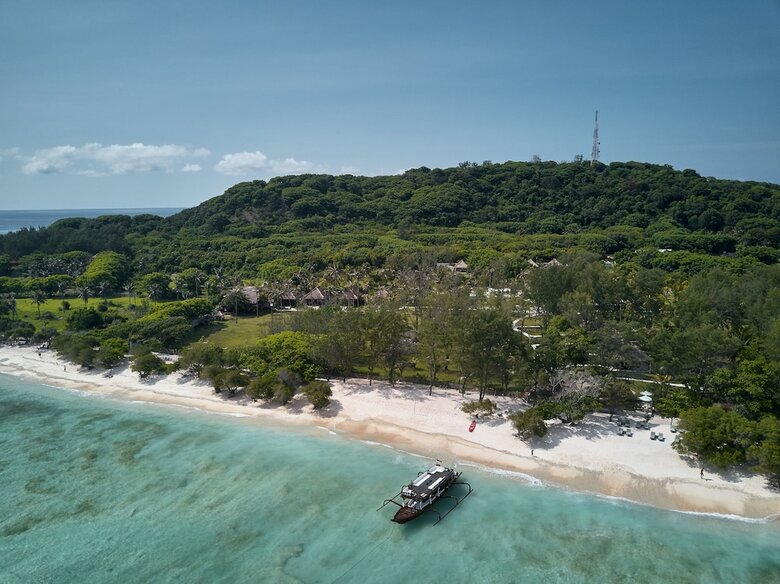 Hotel Pondok Santi Estate