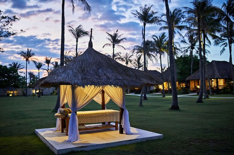 Hotel Pondok Santi Estate