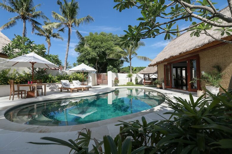 Hotel Pondok Santi Estate