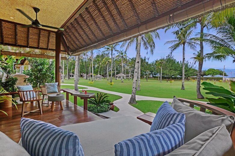 Hotel Pondok Santi Estate