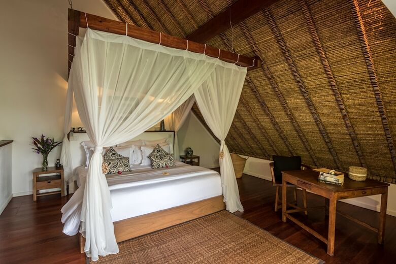 Hotel Pondok Santi Estate
