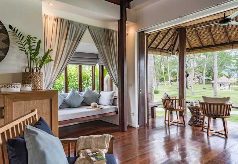Hotel Pondok Santi Estate