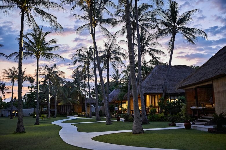 Hotel Pondok Santi Estate