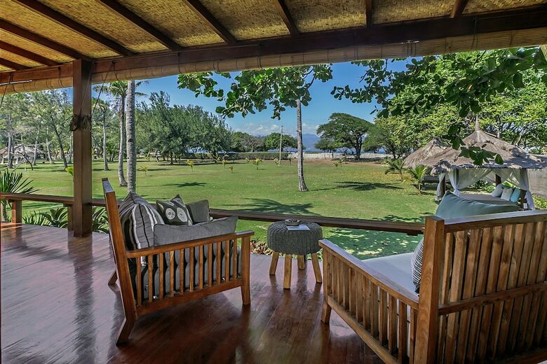 Hotel Pondok Santi Estate