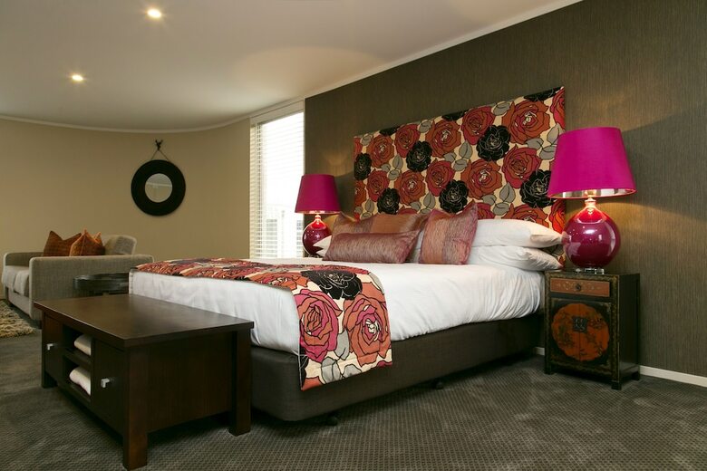 Motel The Cove Taupo