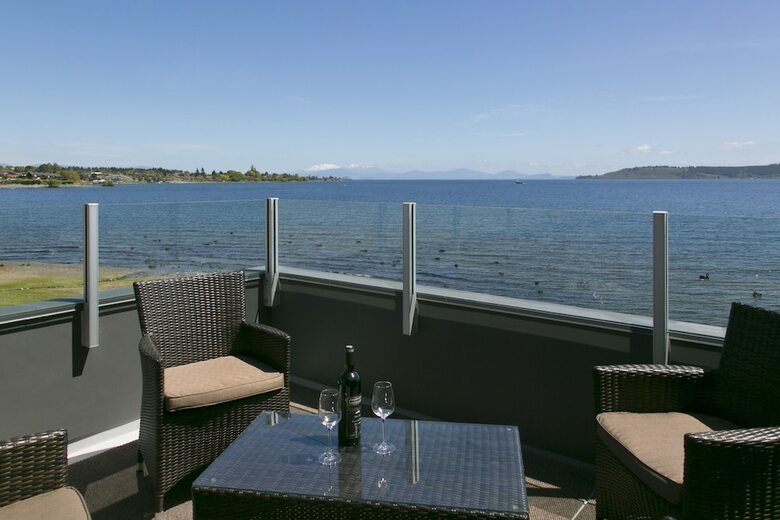 Motel The Cove Taupo