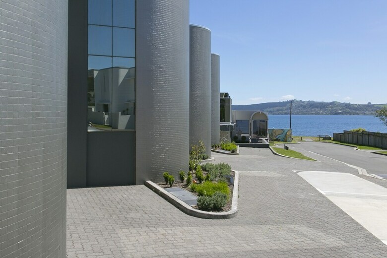 Motel The Cove Taupo