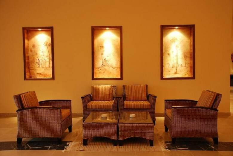 Hotel Sahara Douz