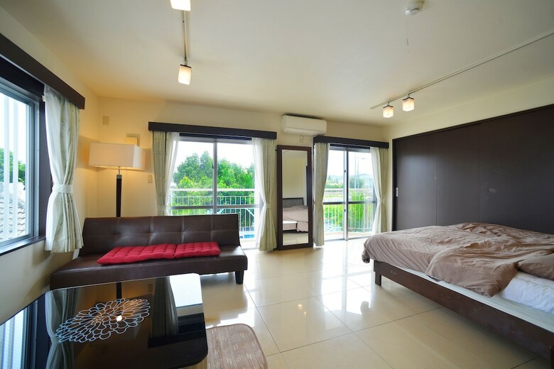 Hotel Condominium Ceaser Nakijin