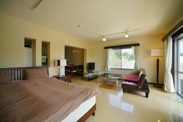 Hotel Condominium Ceaser Nakijin
