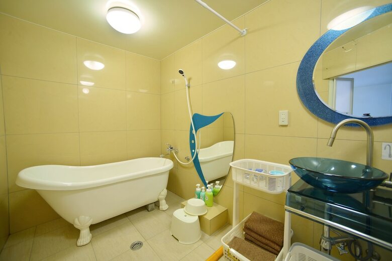 Hotel Condominium Ceaser Nakijin