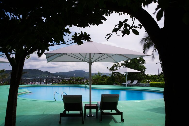 Hotel Coco Garden Resort Okinawa