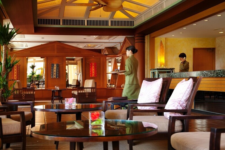 Hotel Coco Garden Resort Okinawa