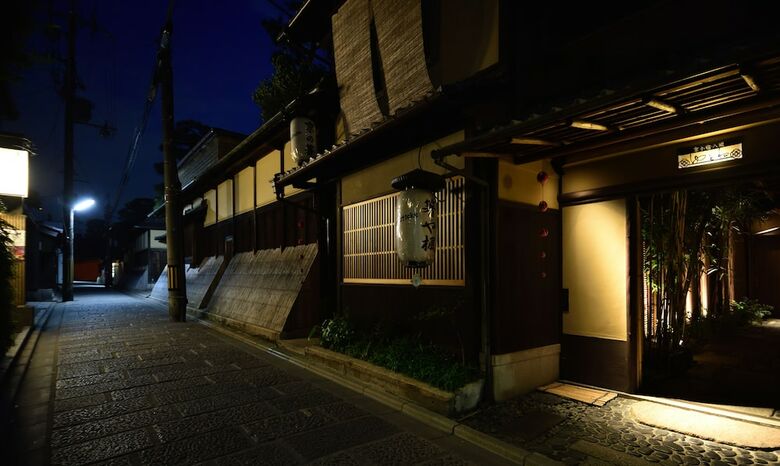 Hotel Yasaka Yutone Kyokoyado