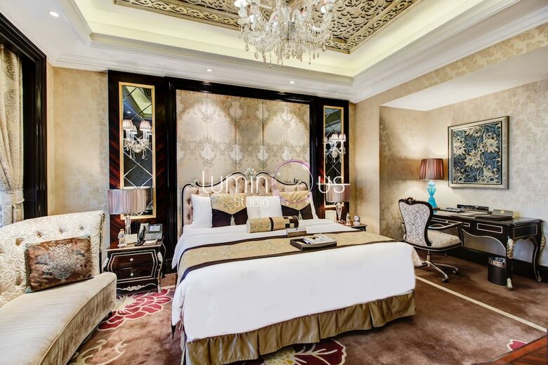 Narcissus Hotel & Residence Riyadh