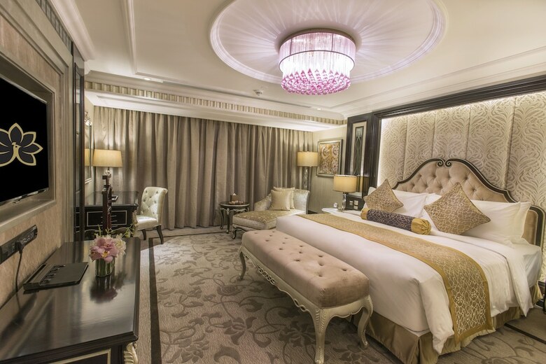 Narcissus Hotel & Residence Riyadh