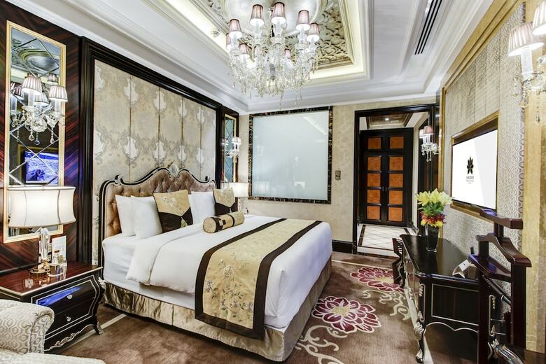 Narcissus Hotel & Residence Riyadh