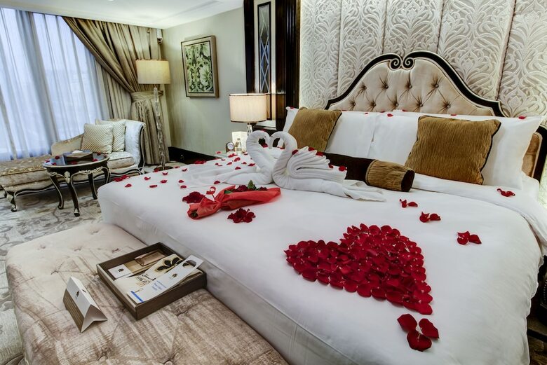 Narcissus Hotel & Residence Riyadh