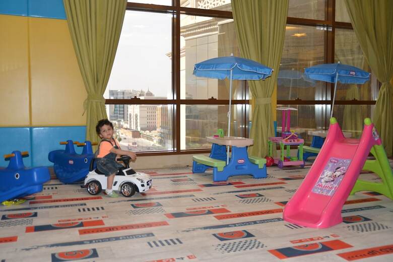 Narcissus Hotel & Residence Riyadh