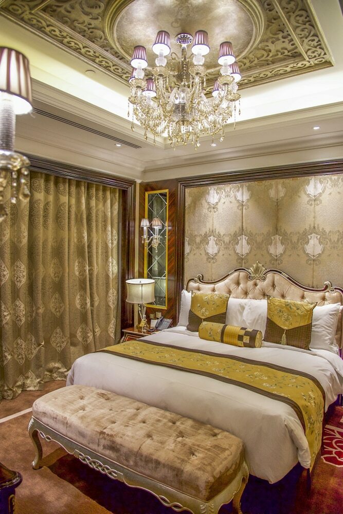 Narcissus Hotel & Residence Riyadh