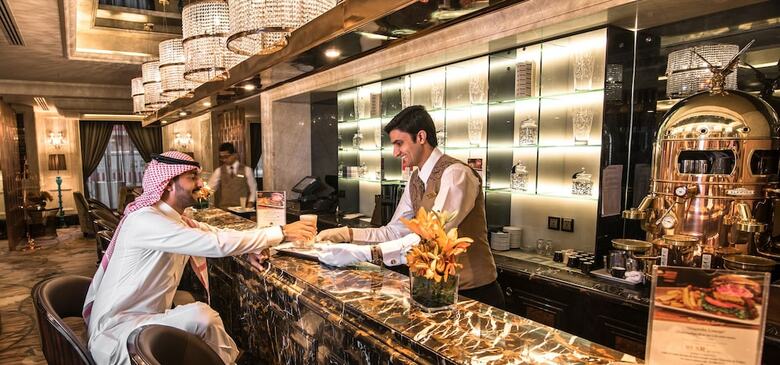 Narcissus Hotel & Residence Riyadh
